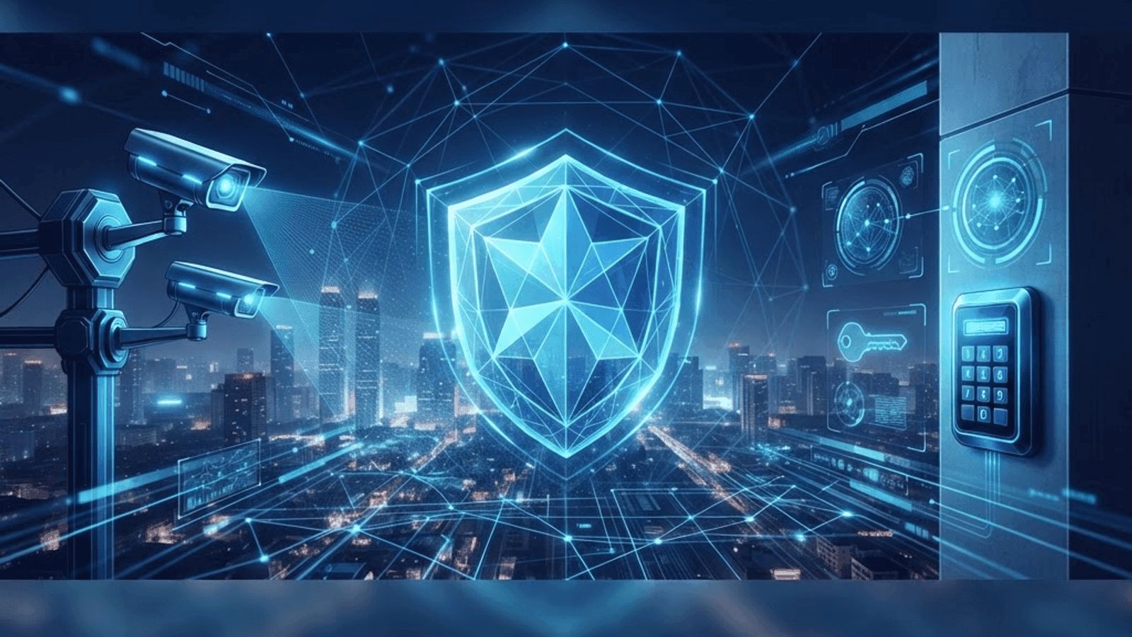 Top 10 Best Security Companies in Cheltenham