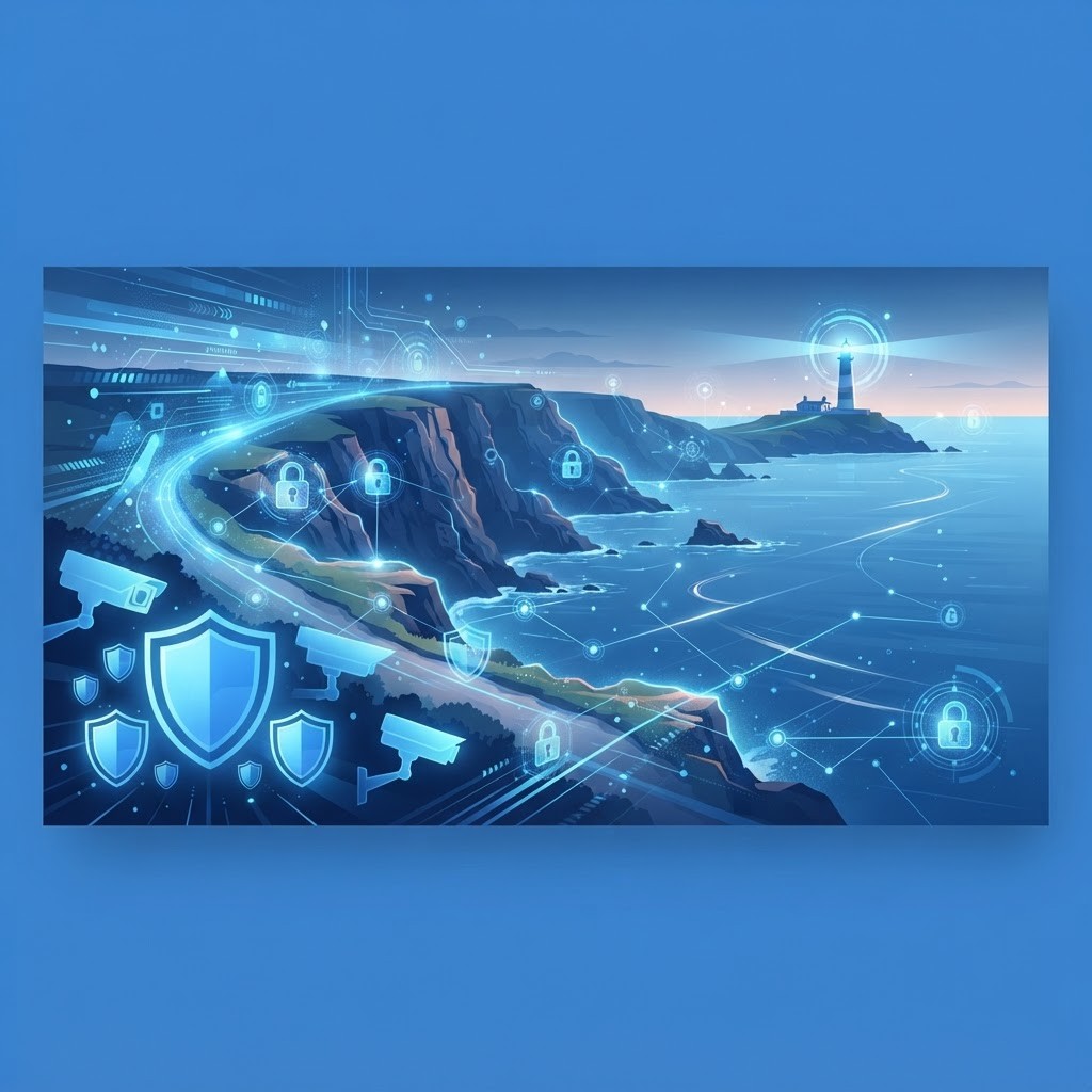 Top 10 Best Security Companies in Cornwall