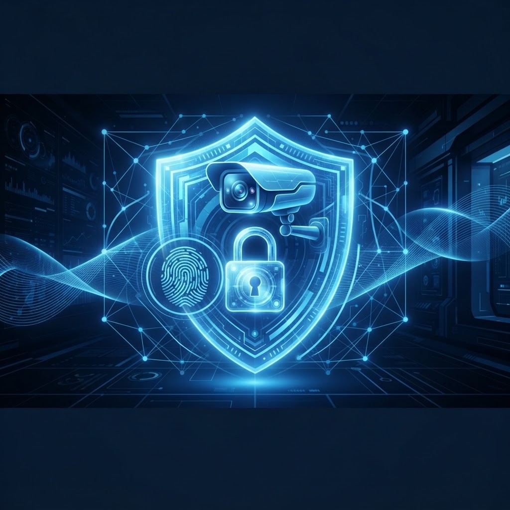 Top 10 Best Security Companies in Coventry