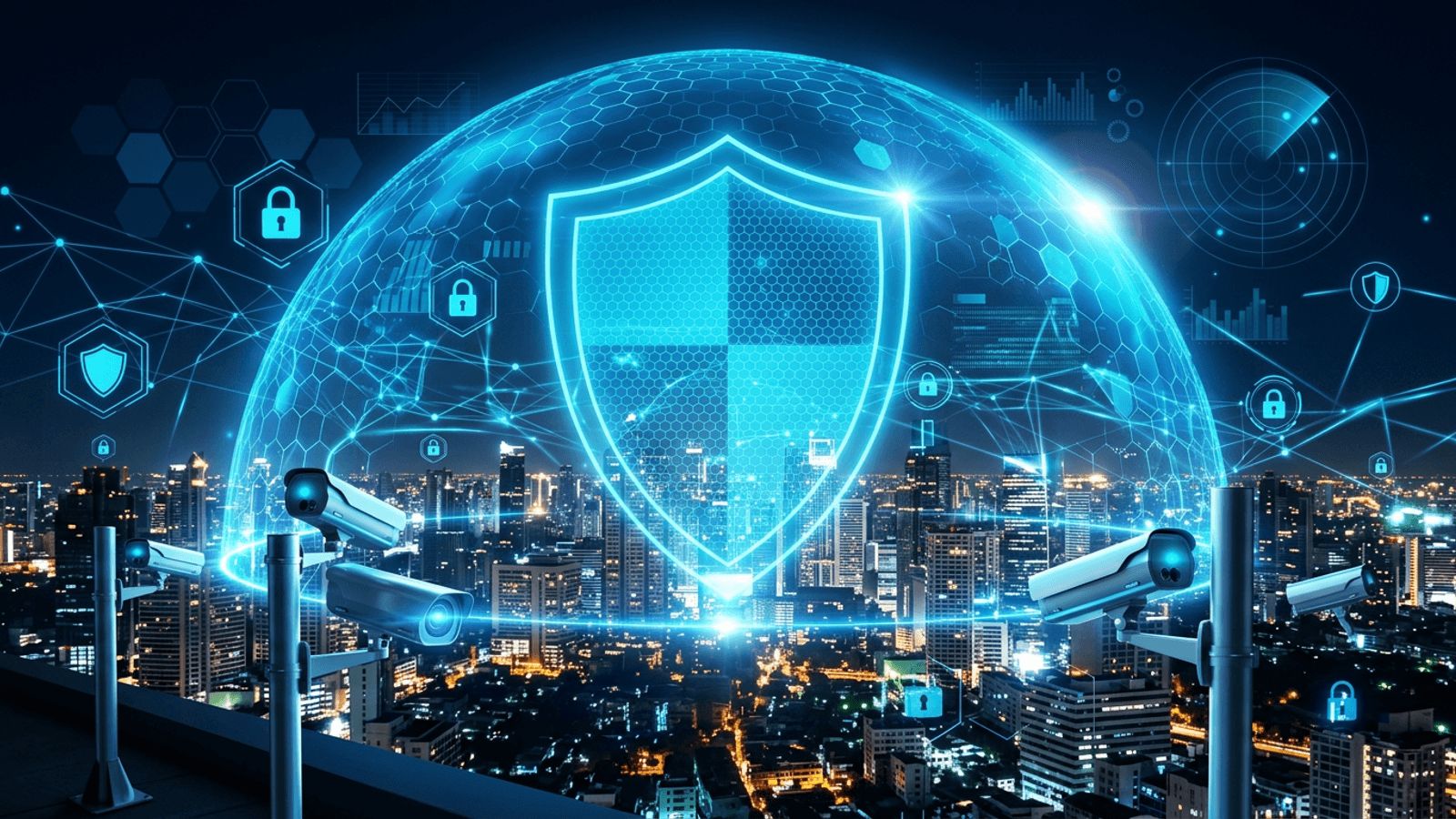 Top 10 Best Security Companies in Darlington