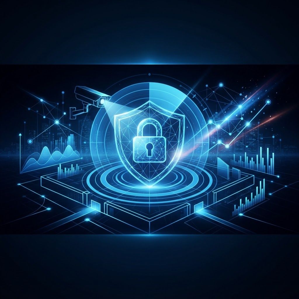 Top 10 Best Security Companies in Dartford