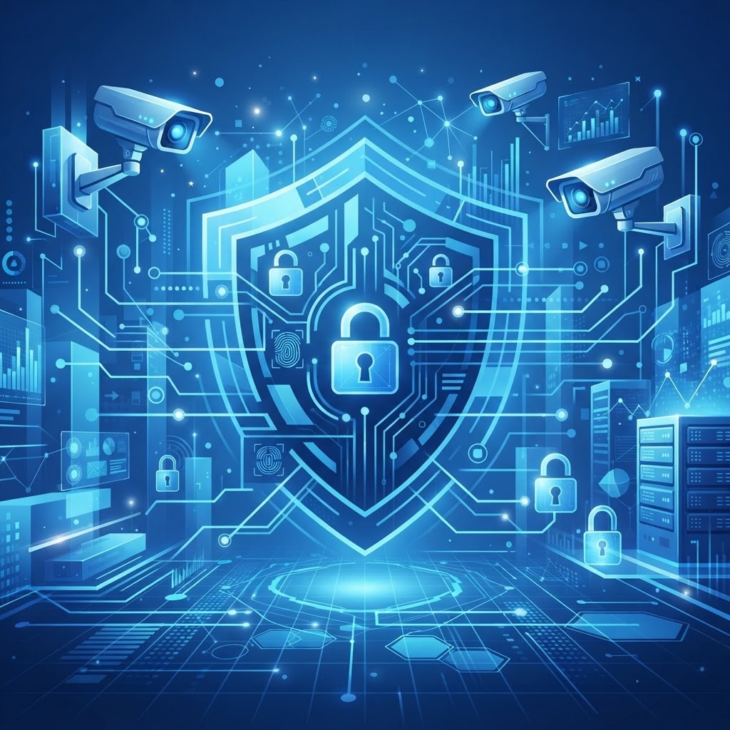 Top 10 Best Security Companies in Ealing