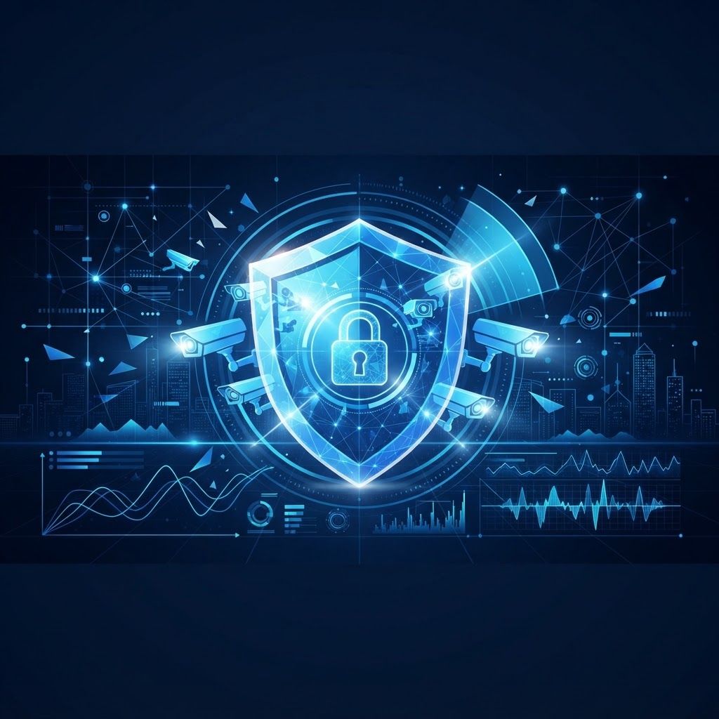 Top 10 Best Security Companies in East Lindsey