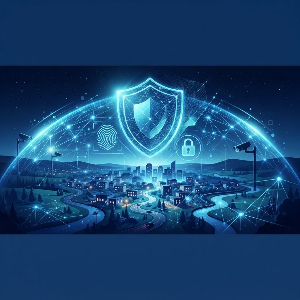 Top 10 Best Security Companies in East Lothian