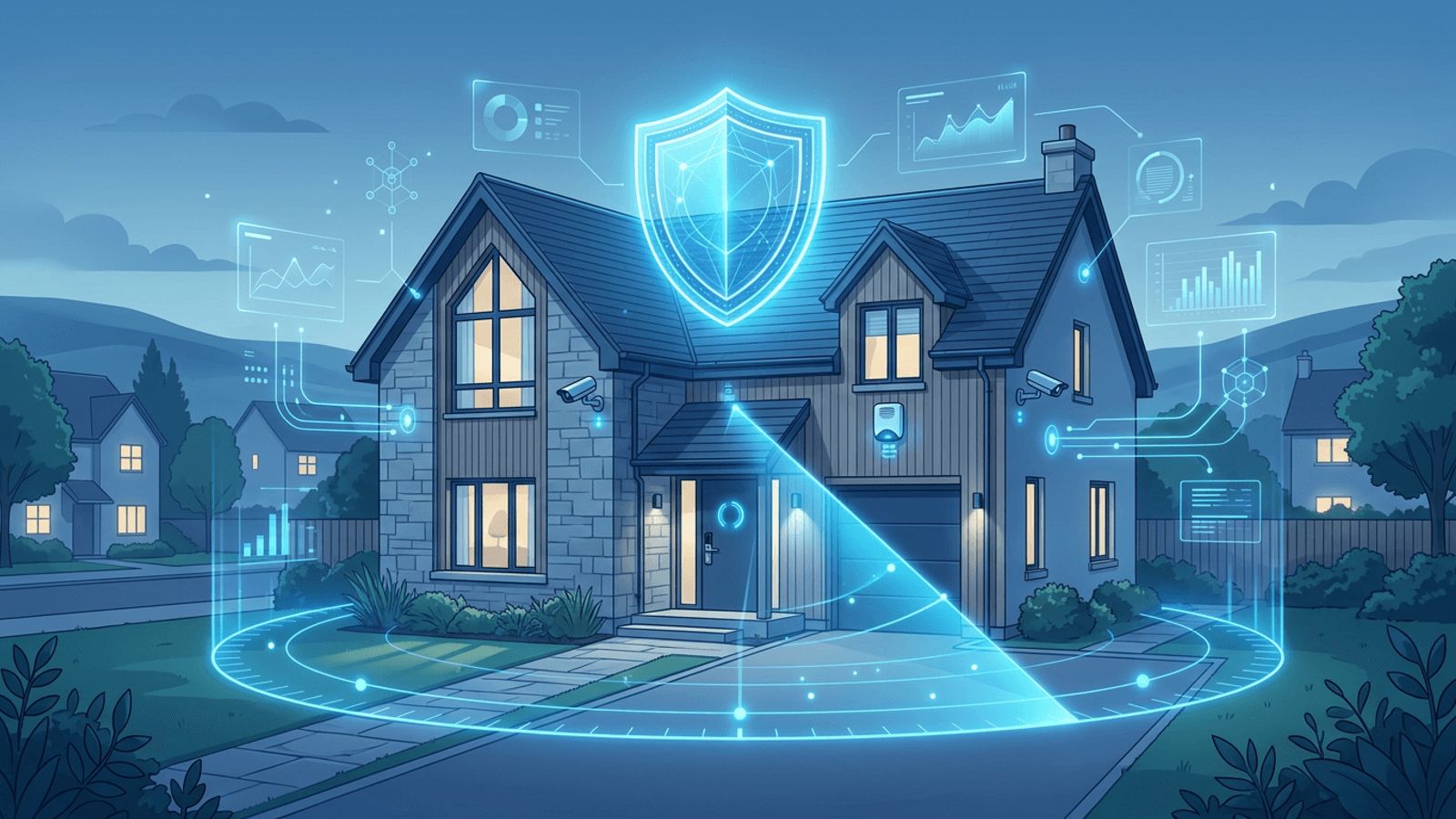 Top 10 Best Security Companies in East Renfrewshire