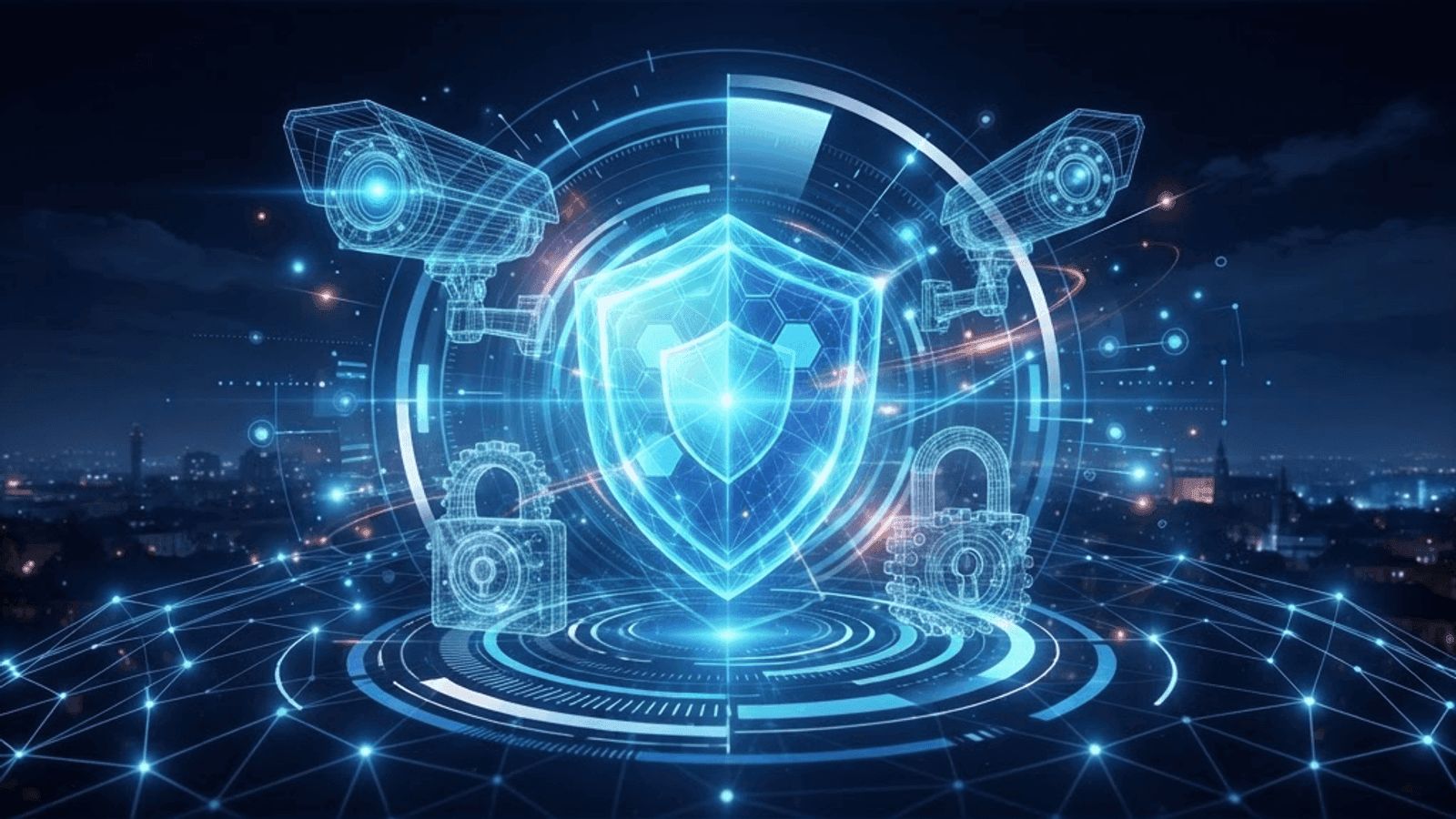 Top 10 Best Security Companies in East Staffordshire