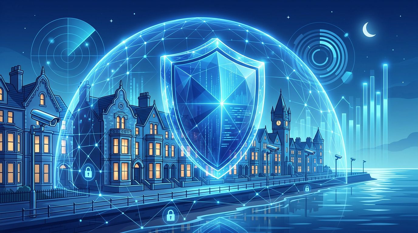 Top 10 Best Security Companies in Eastbourne