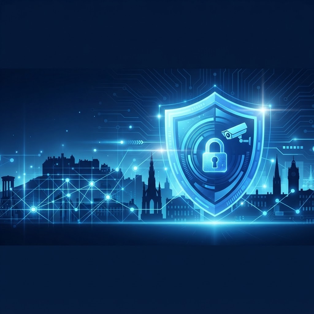 Top 10 Best Security Companies in Edinburgh