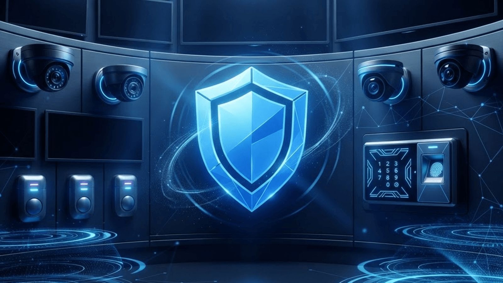 Top 10 Best Security Companies in Fermanagh and Omagh