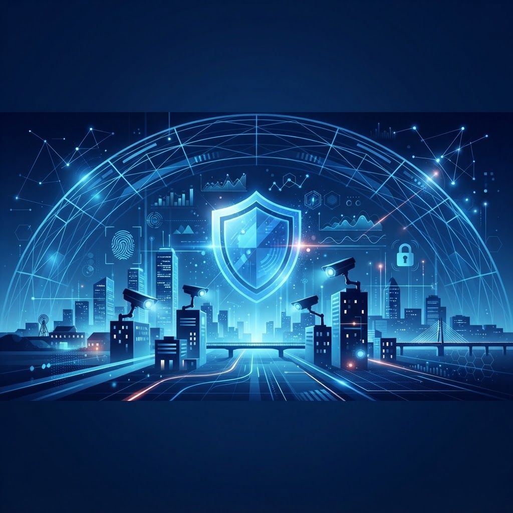 Top 10 Best Security Companies in Flintshire