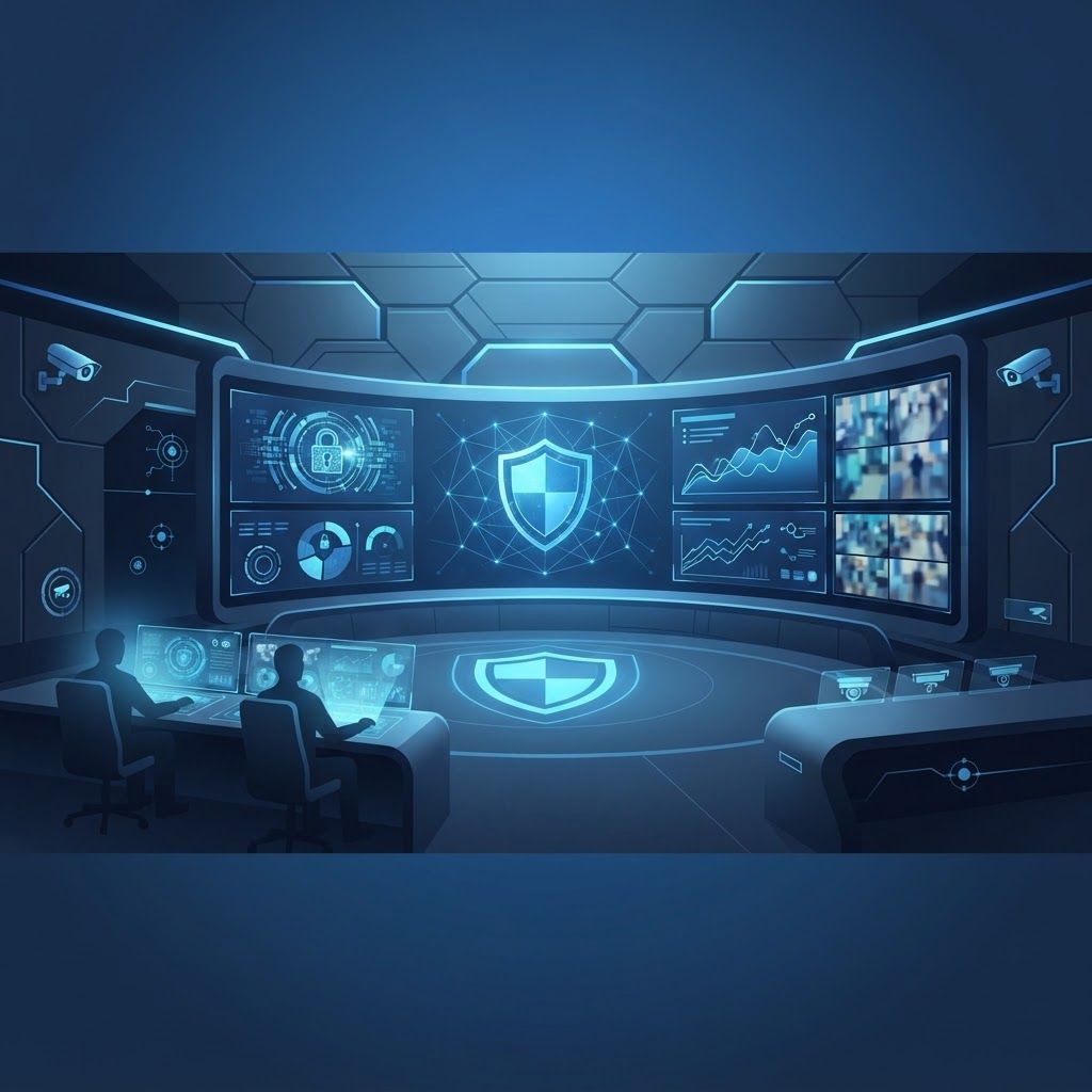 Top 10 Best Security Companies in Gloucester