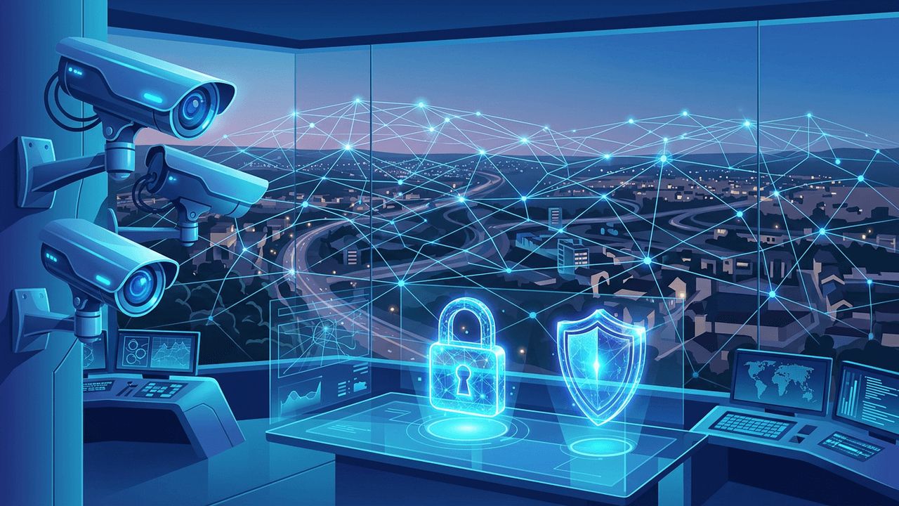 Top 10 Best Security Companies in Gravesham