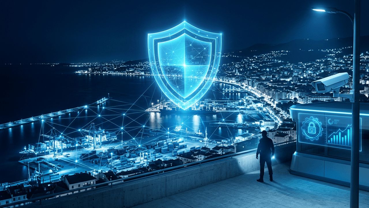 Top 10 Best Security Companies in Great Yarmouth