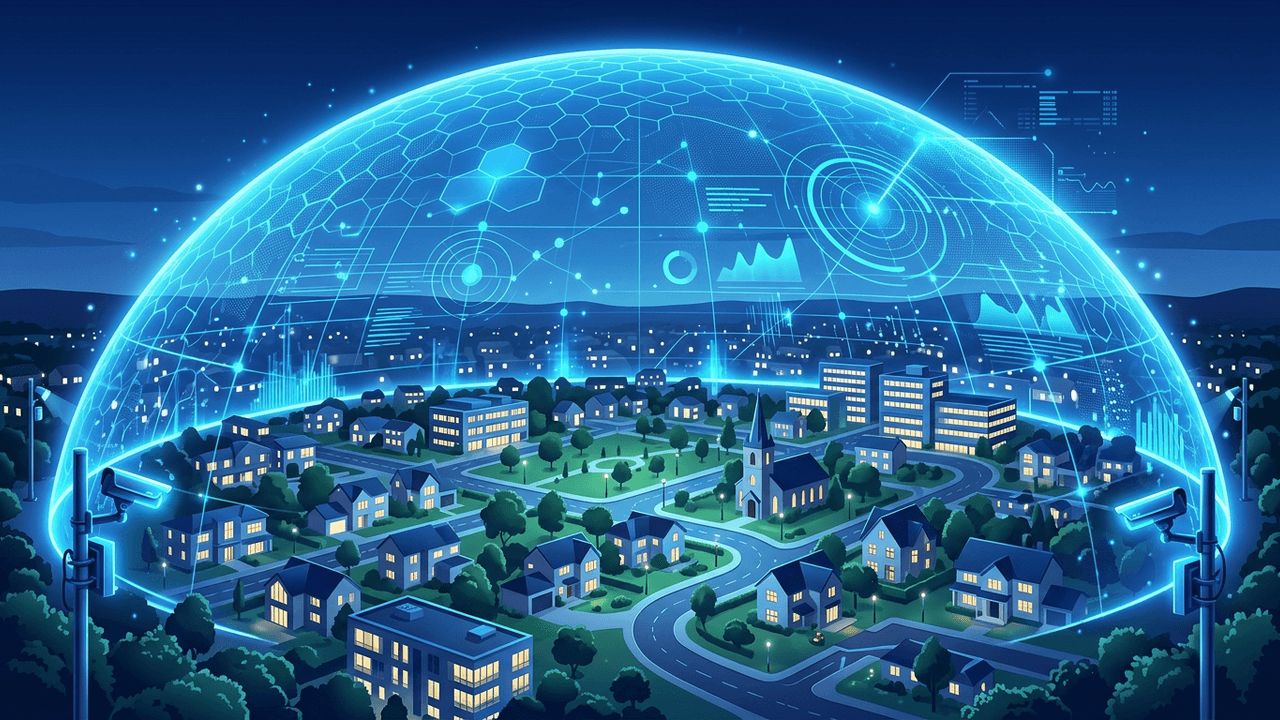 Top 10 Best Security Companies in Hart