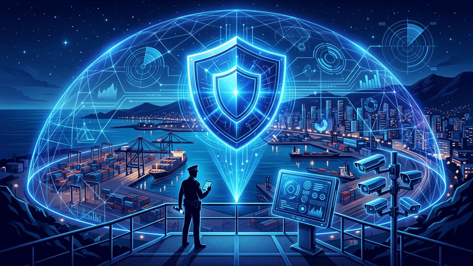 Top 10 Best Security Companies in Hartlepool
