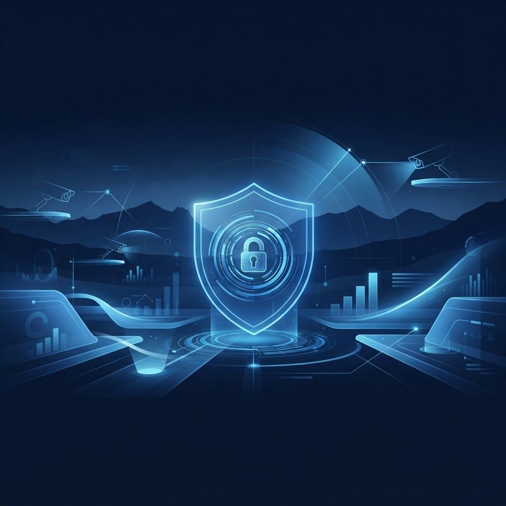 Top 10 Best Security Companies in Highland