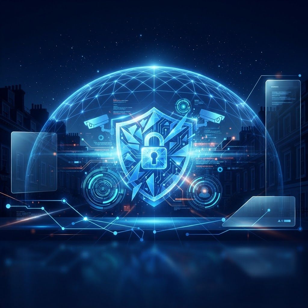 Top 10 Best Security Companies in Kensington and Chelsea