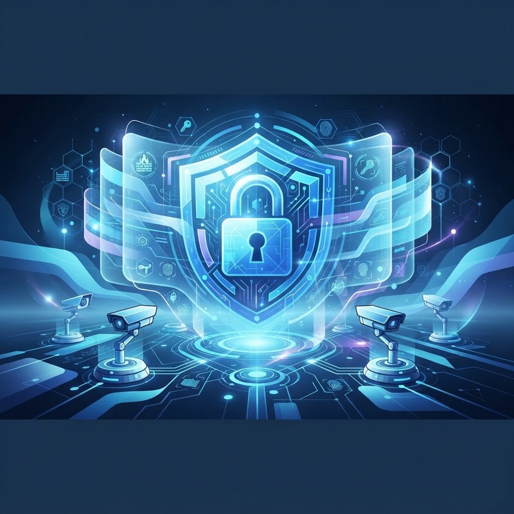 Top 10 Best Security Companies in Kirklees