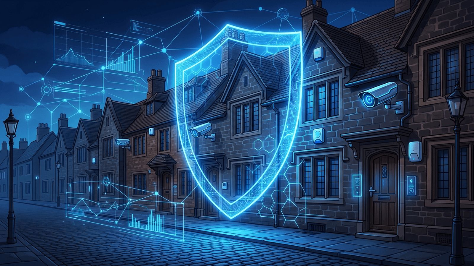 Top 10 Best Security Companies in Lewes