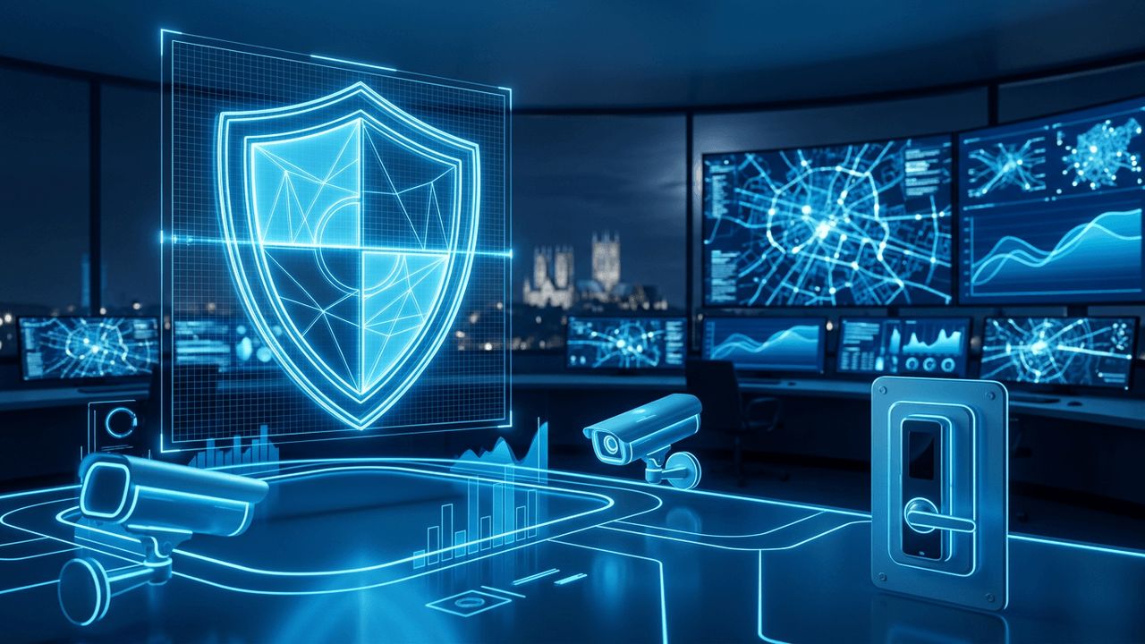 Top 10 Best Security Companies in Lincoln
