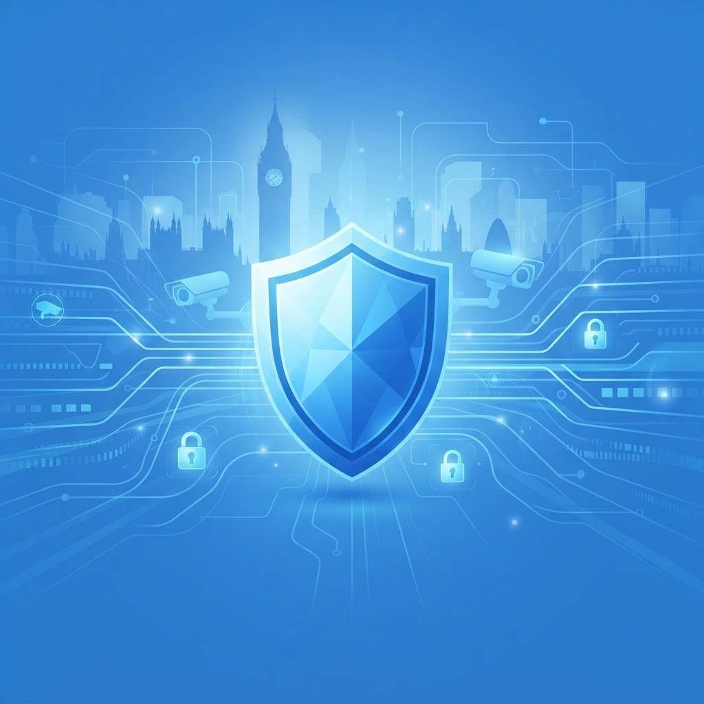 Top 10 Best Security Companies in London