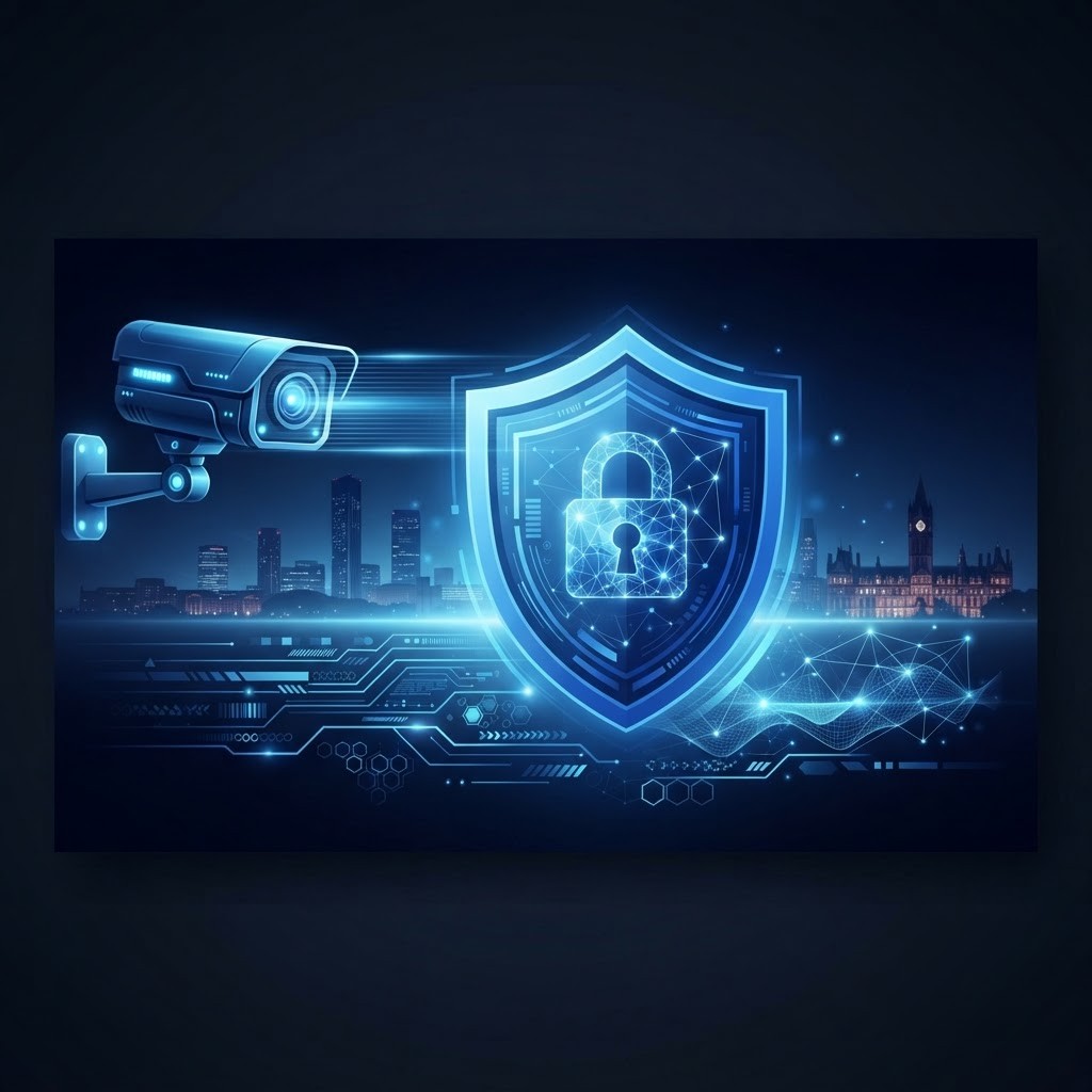 Top 10 Best Security Companies in Manchester