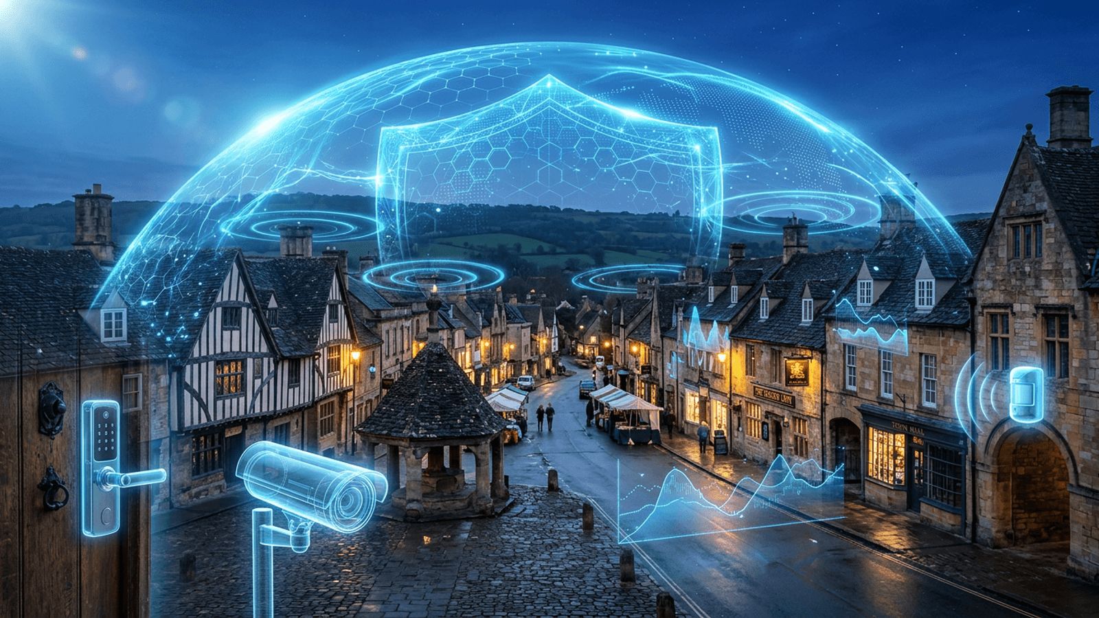 Top 10 Best Security Companies in Melton