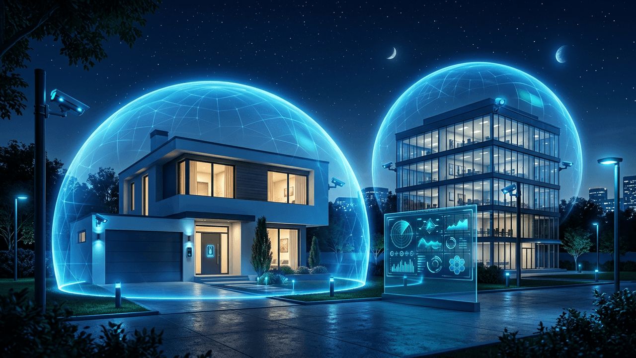 Top 10 Best Security Companies in Midlothian
