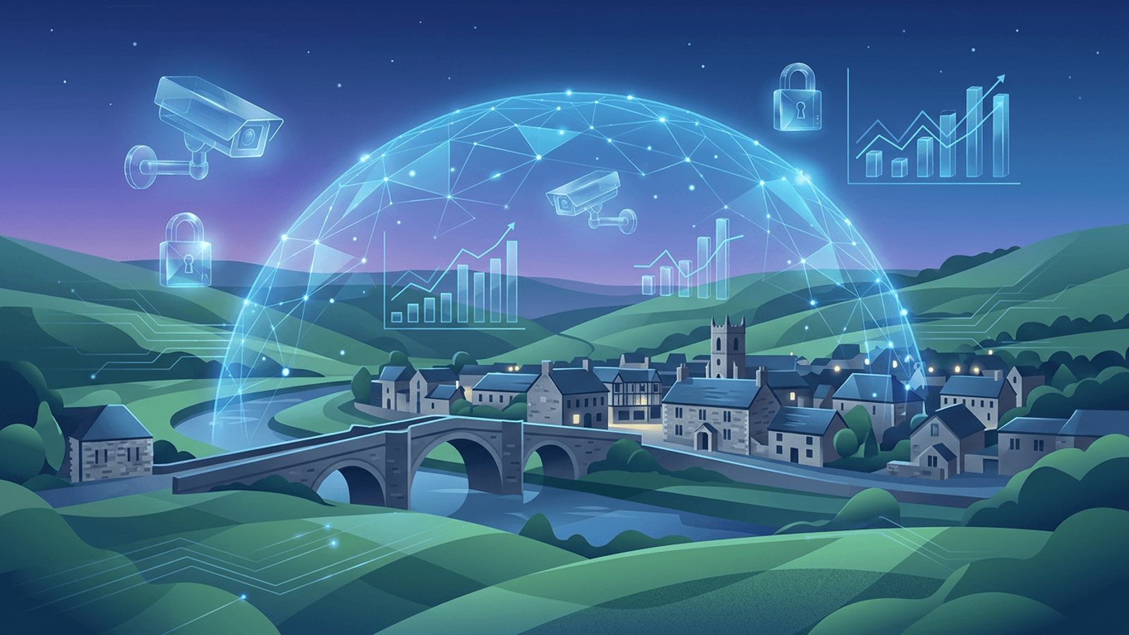 Top 10 Best Security Companies in Monmouthshire