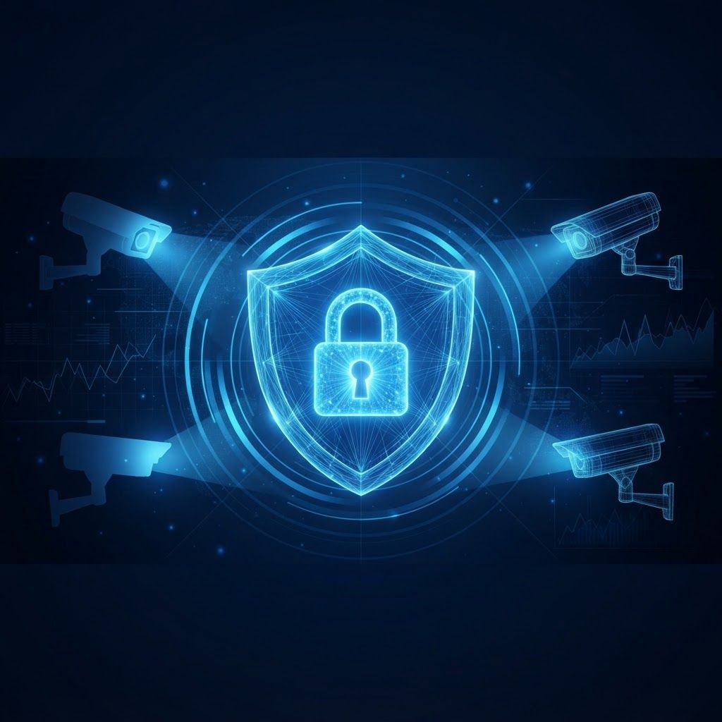 Top 10 Best Security Companies in Newark and Sherwood