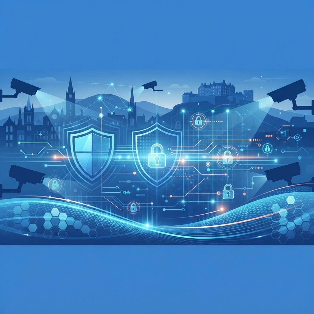 Top 10 Best Security Companies in North Lanarkshire