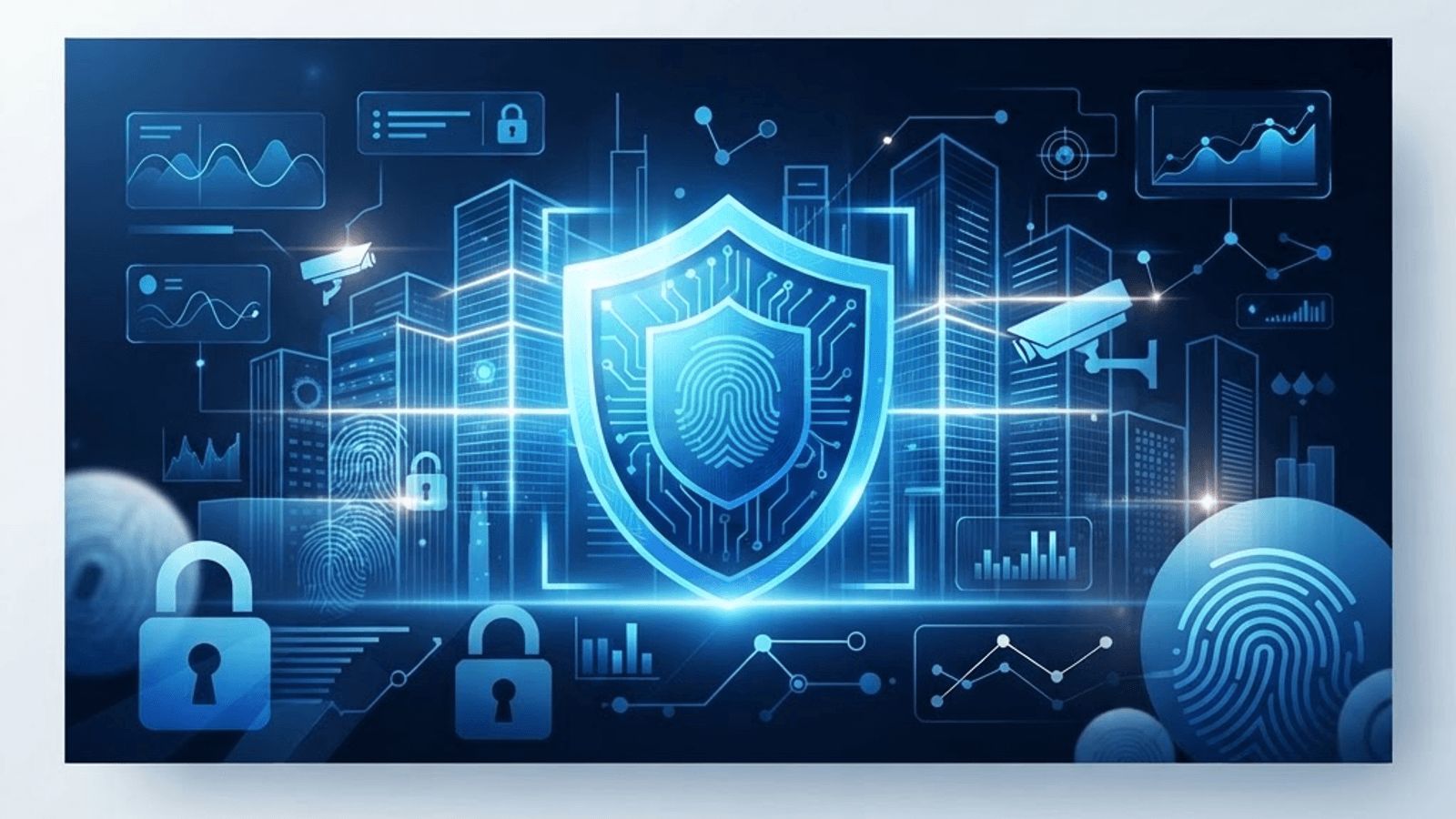 Top 10 Best Security Companies in North Somerset
