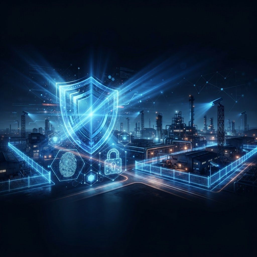 Top 10 Best Security Companies in North West Leicestershire