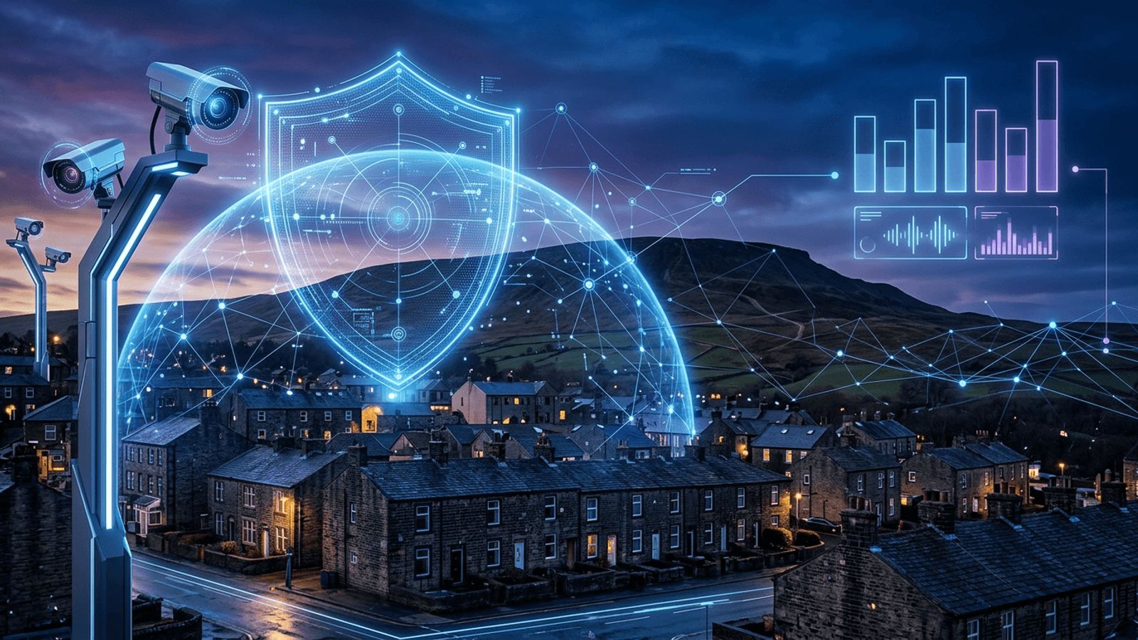 Top 10 Best Security Companies in Pendle
