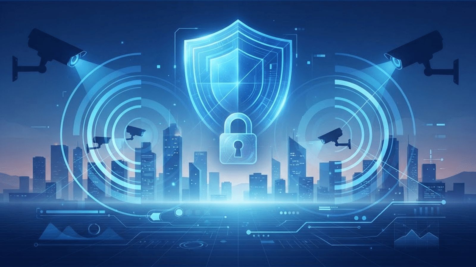Top 10 Best Security Companies in Preston