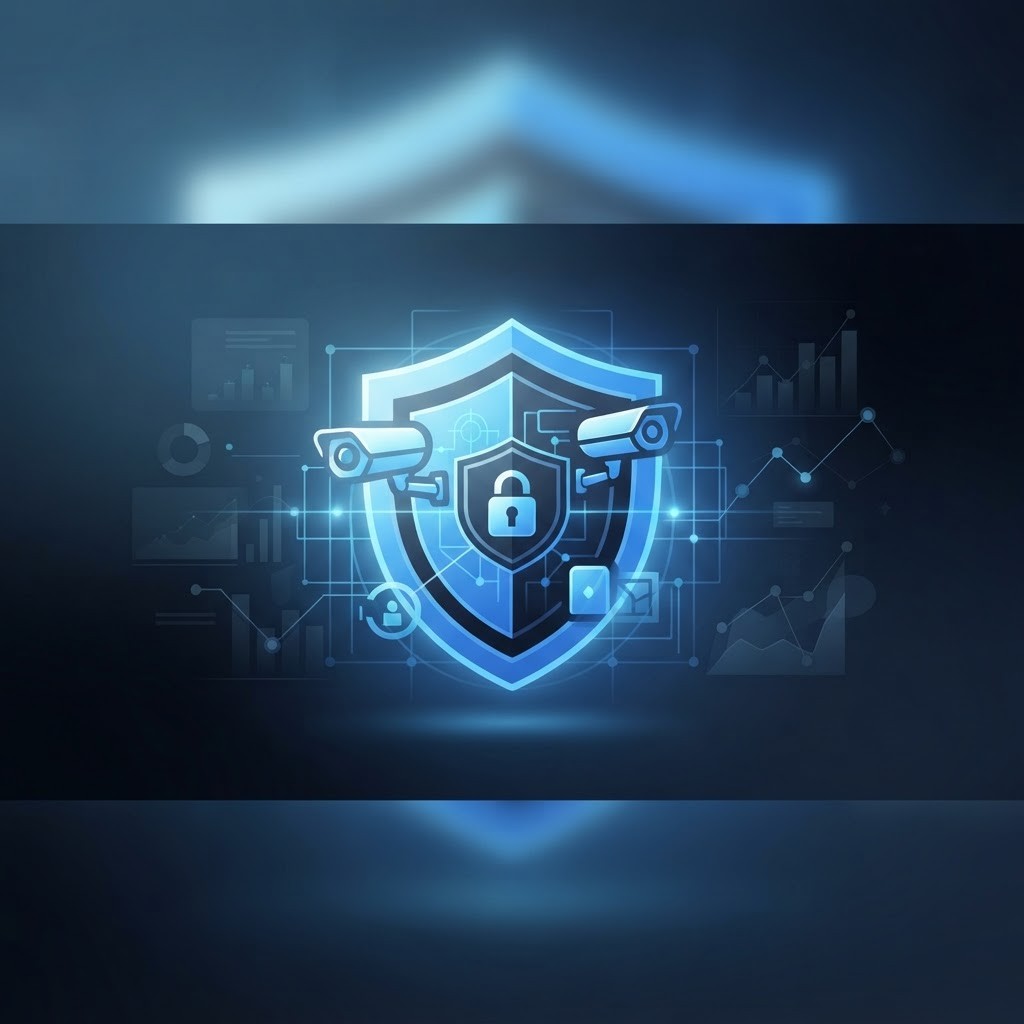 Top 10 Best Security Companies in Redbridge