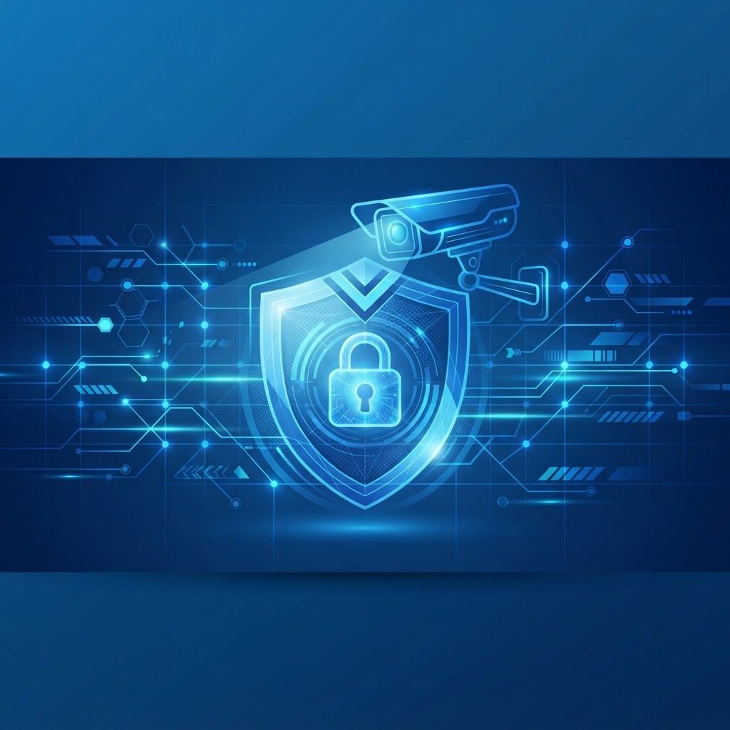 Top 10 Best Security Companies in Richmond upon Thames