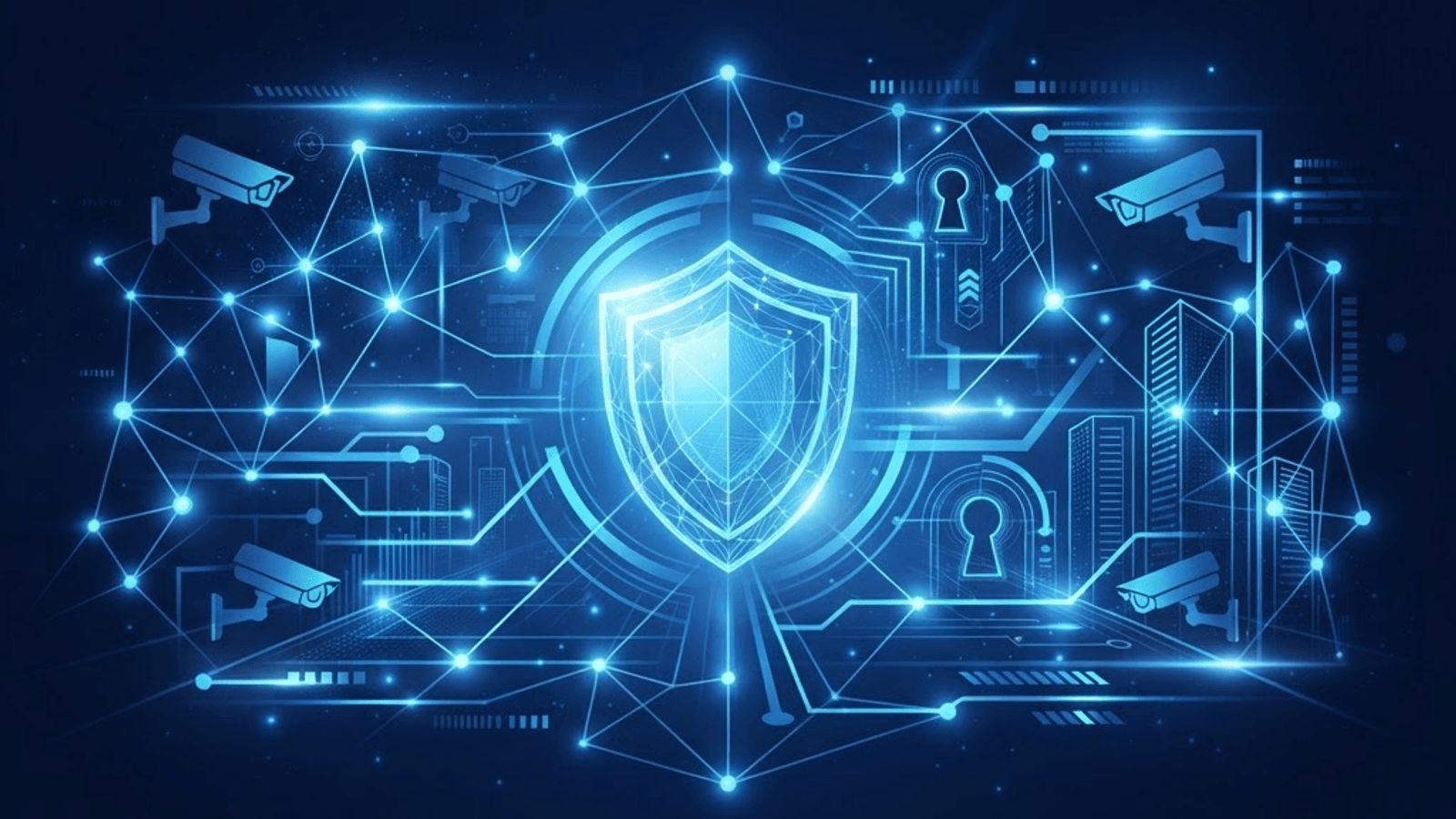 Top 10 Best Security Companies in Rugby