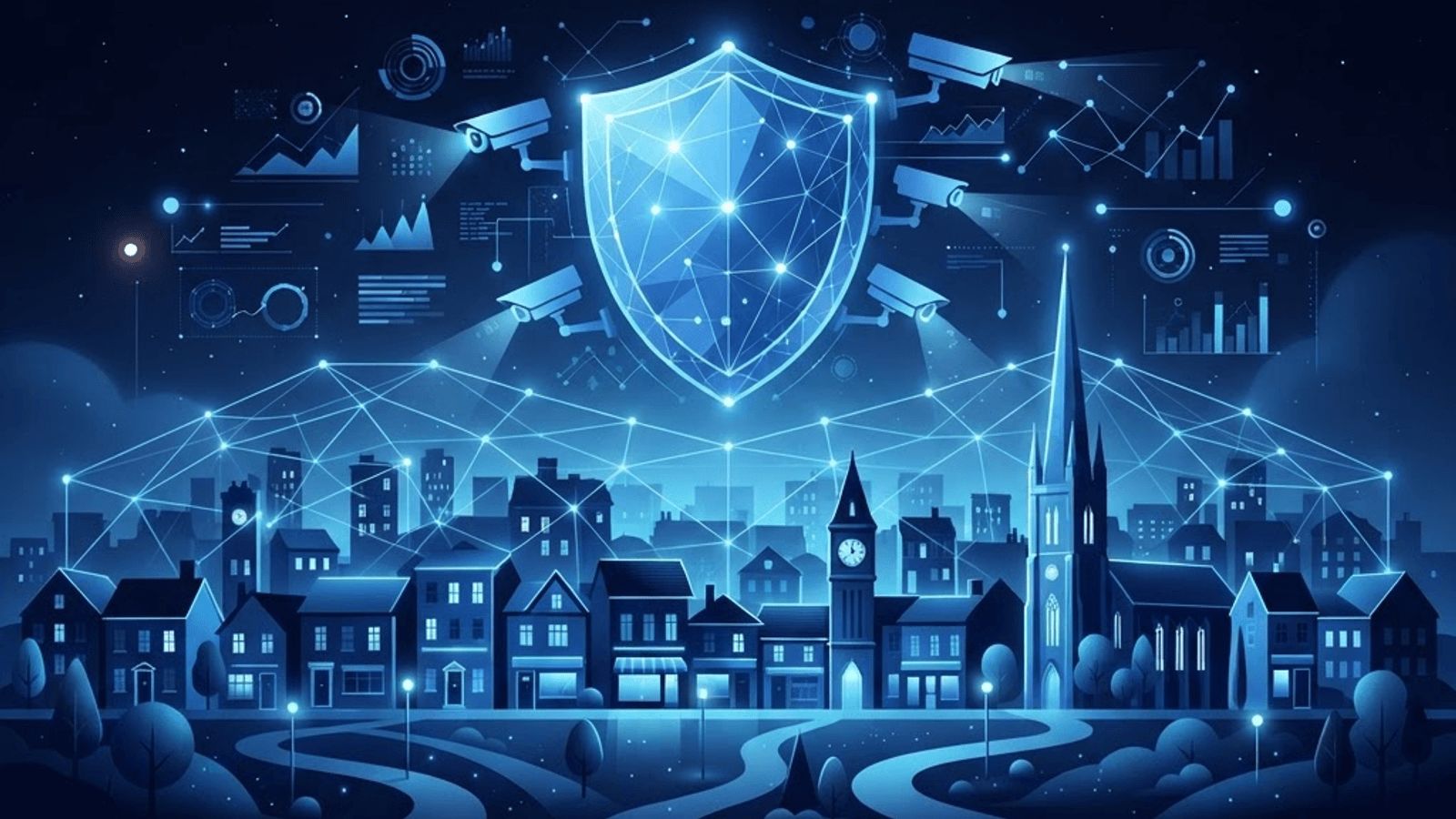 Top 10 Best Security Companies in South Kesteven