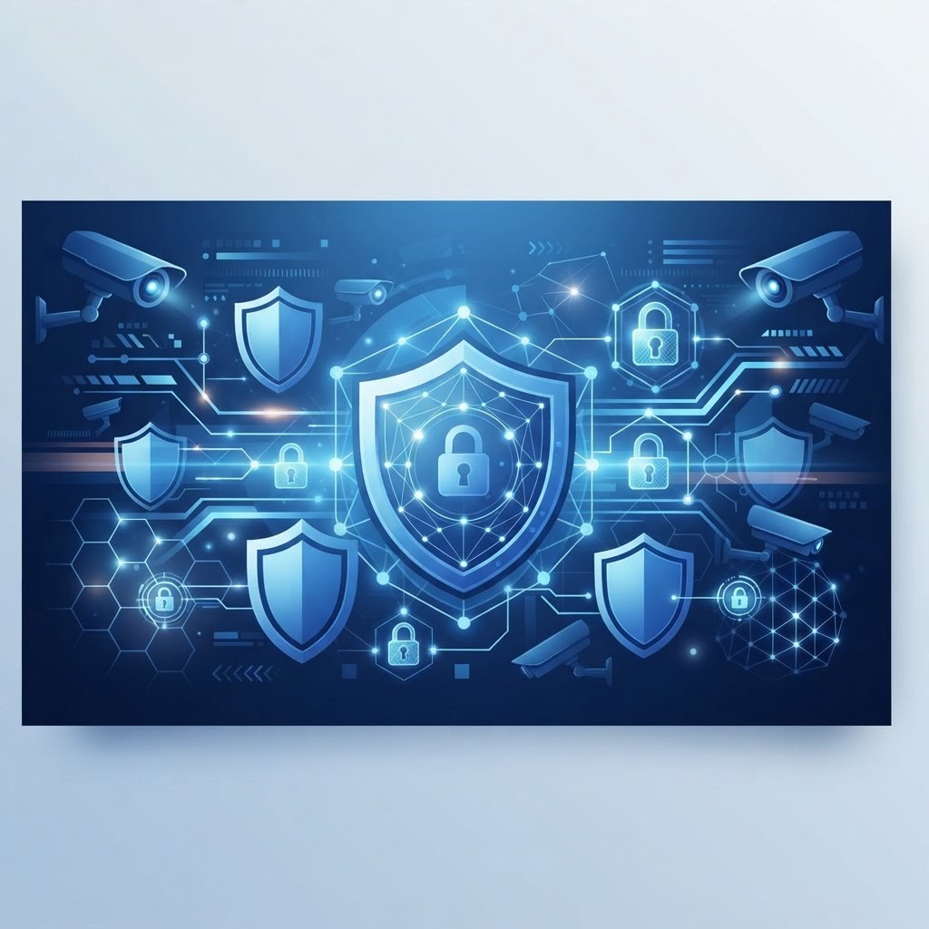 Top 10 Best Security Companies in South Lanarkshire