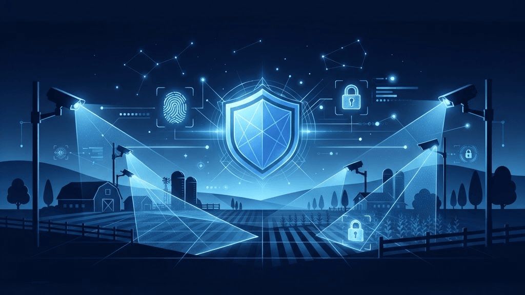Top 10 Best Security Companies in South Norfolk