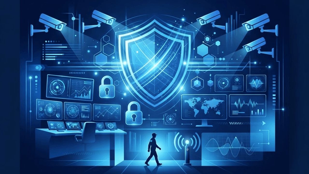 Top 10 Best Security Companies in South Ribble