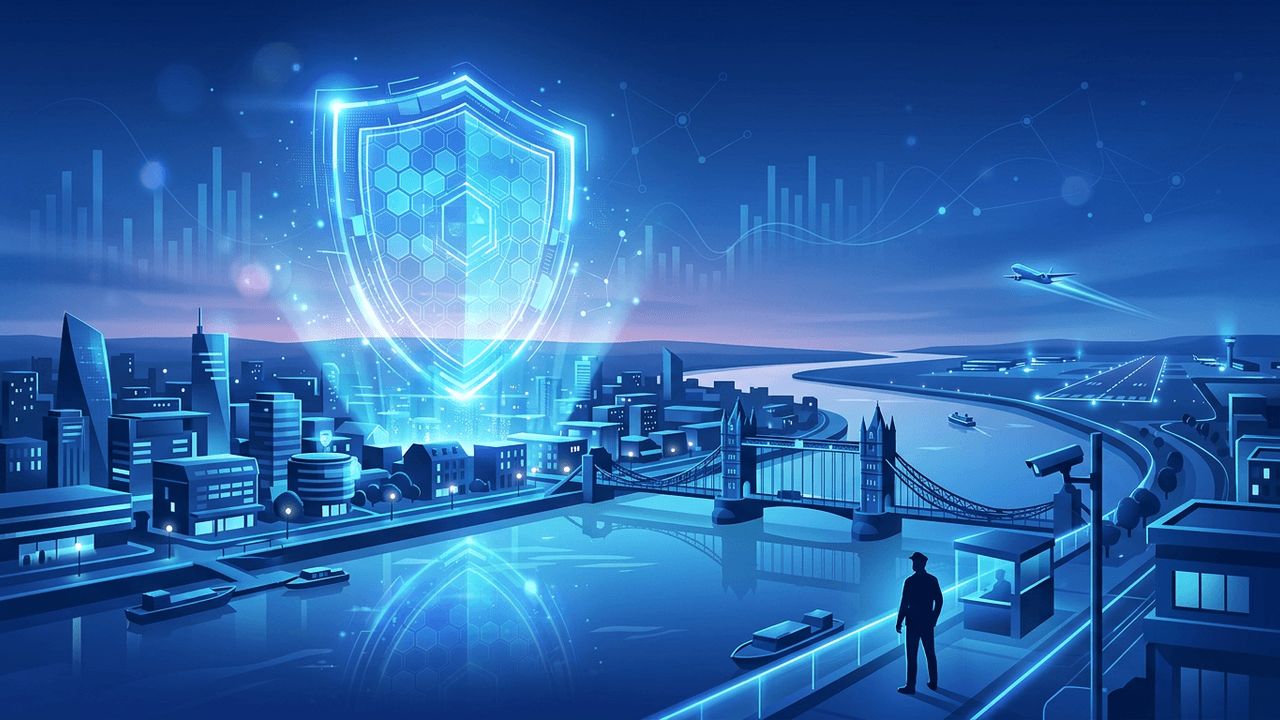 Top 10 Best Security Companies in Spelthorne