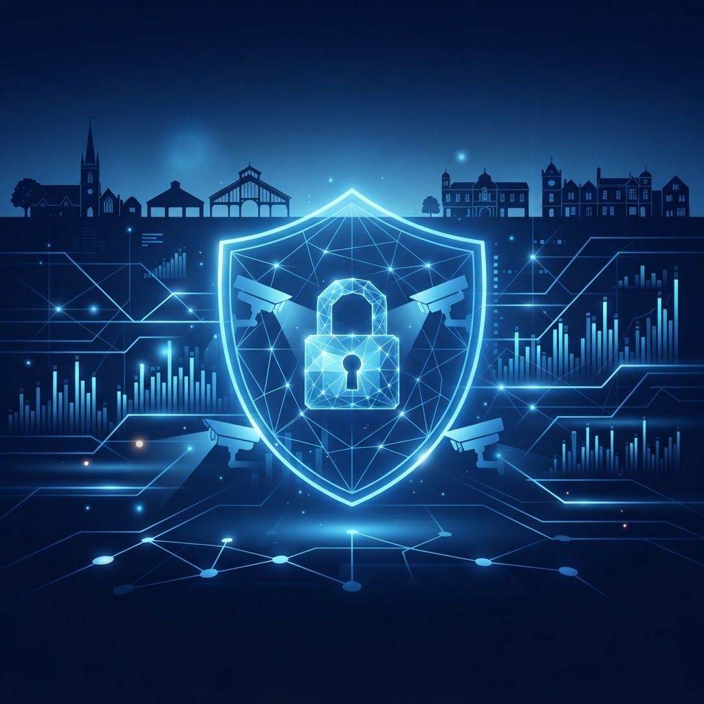 Top 10 Best Security Companies in Stafford