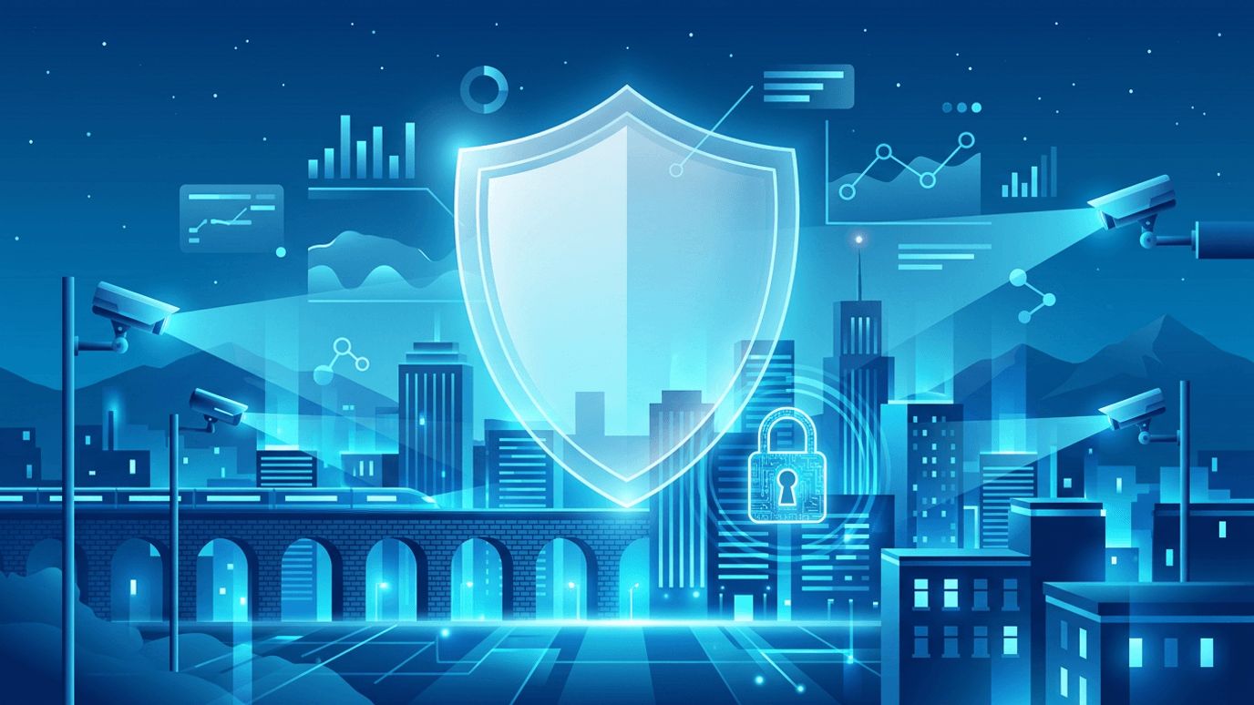 Top 10 Best Security Companies in Stockport