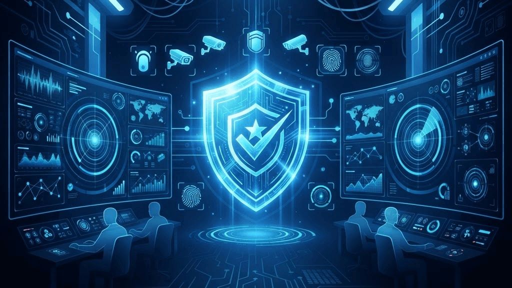 Top 10 Best Security Companies in Stratford-on-Avon