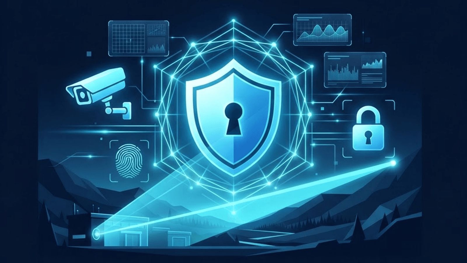 Top 10 Best Security Companies in Stroud