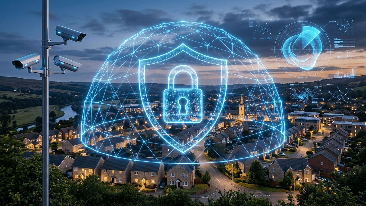 Top 10 Best Security Companies in Surrey Heath