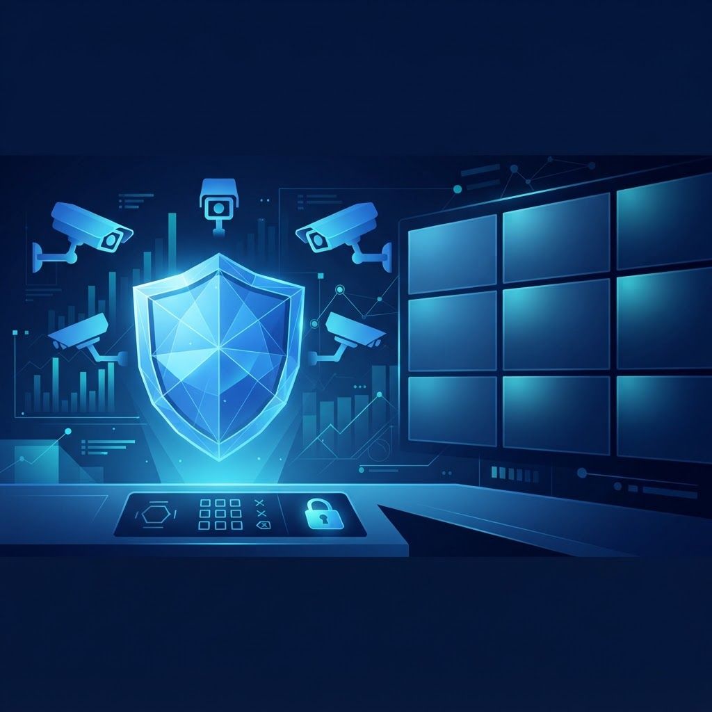 Top 10 Best Security Companies in Sutton