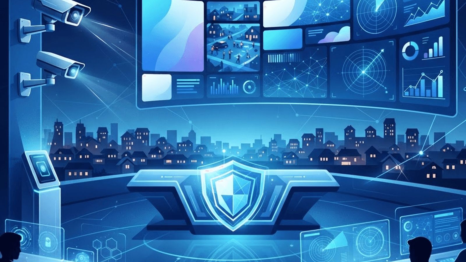 Top 10 Best Security Companies in Tameside
